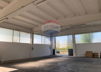 Capannone Via Luigi Marsicano 82 
 Litta Parodi, Alessandria, Alessandria - foto 1