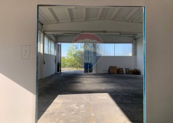 Capannone Via Luigi Marsicano 82 
 Litta Parodi, Alessandria, Alessandria - foto 2