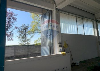 Capannone Via Luigi Marsicano 82 
 Litta Parodi, Alessandria, Alessandria - foto 3