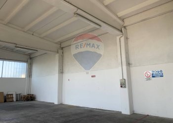 Capannone Via Luigi Marsicano 82 
 Litta Parodi, Alessandria, Alessandria - foto 4