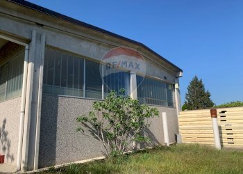 Capannone Via Luigi Marsicano 82 
 Litta Parodi, Alessandria, Alessandria - foto 6