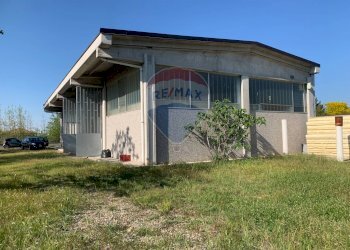 Capannone Via Luigi Marsicano 82 
 Litta Parodi, Alessandria, Alessandria - foto 7