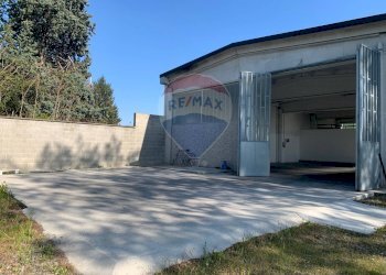 Capannone Via Luigi Marsicano 82 
 Litta Parodi, Alessandria, Alessandria - foto 9