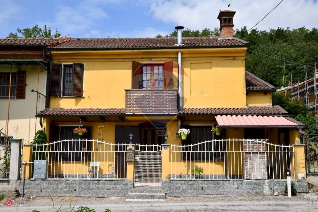 Villa Valle San Bartolomeo, Alessandria, Alessandria - foto 2