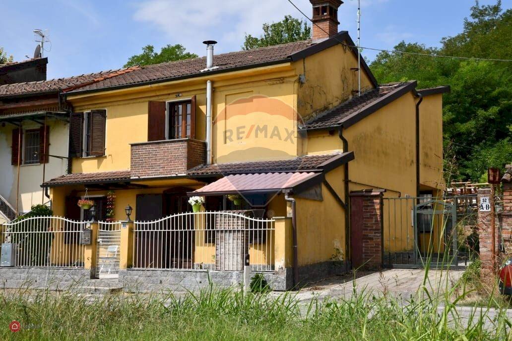 Villa Valle San Bartolomeo, Alessandria, Alessandria - foto 3