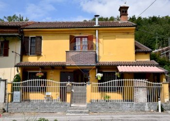 Villa Valle San Bartolomeo, Alessandria, Alessandria - foto 2