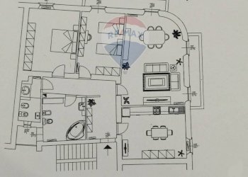 Trilocale Centro-P.tta della Lega, Alessandria, Alessandria - foto 7