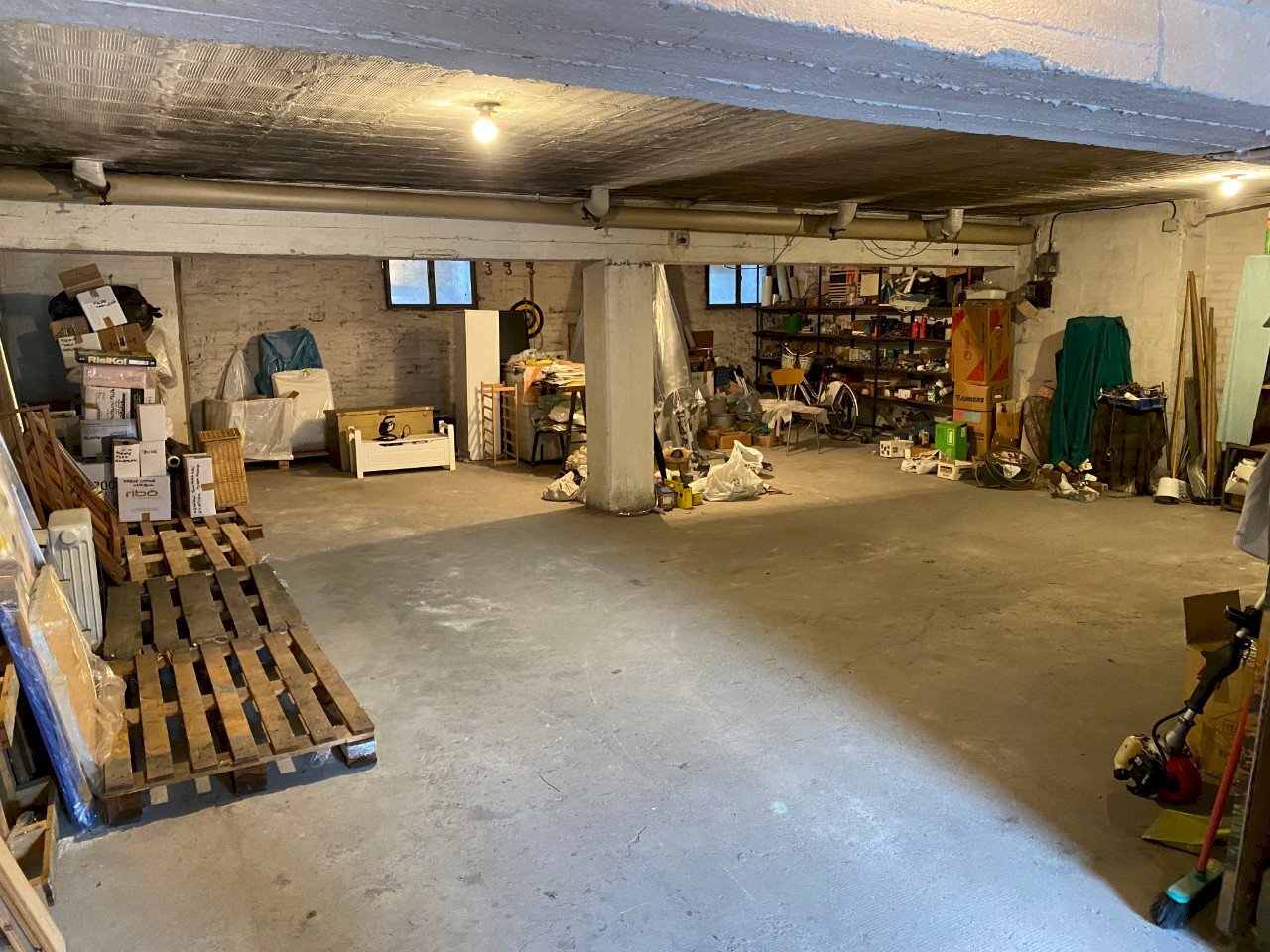 Magazzino Casalecchio di Reno - foto 2