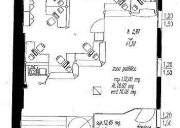 Ufficio Casalecchio di Reno - foto 3