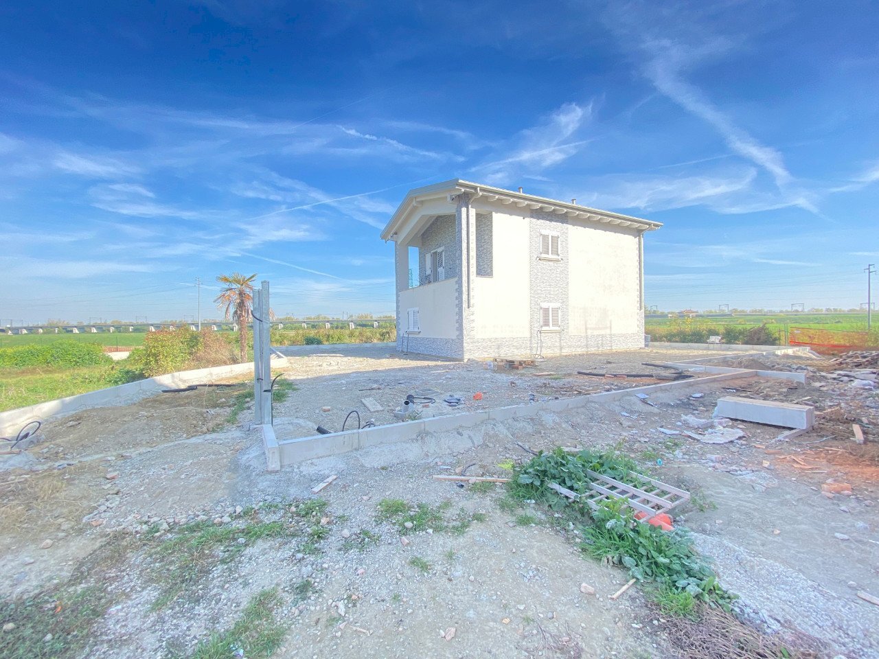 Independent house Sala Bolognese - photo 2