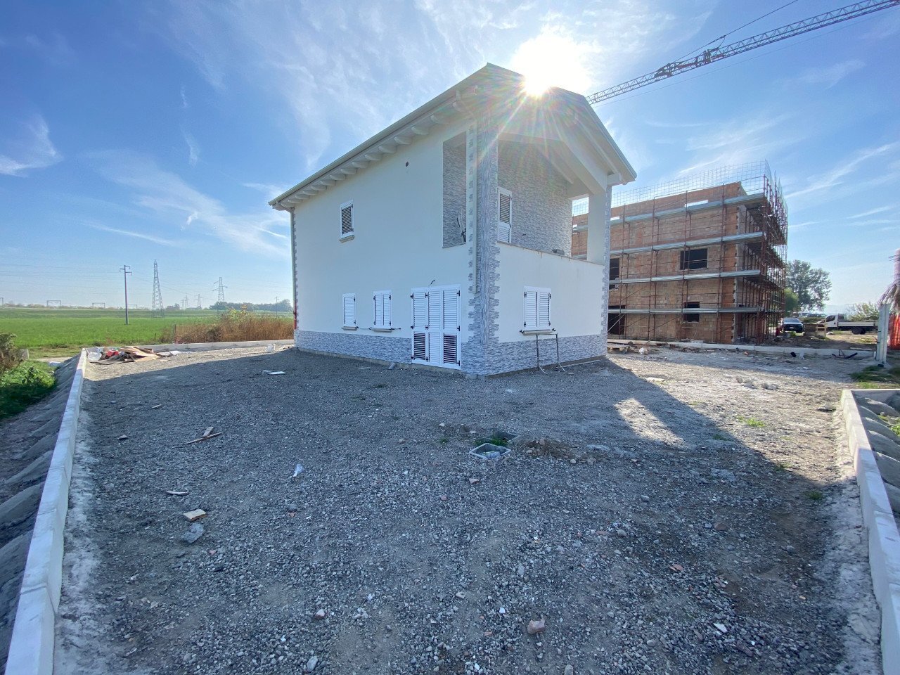 Independent house Sala Bolognese - photo 3