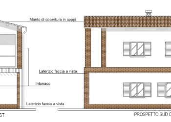 Independent house Sala Bolognese - photo 7