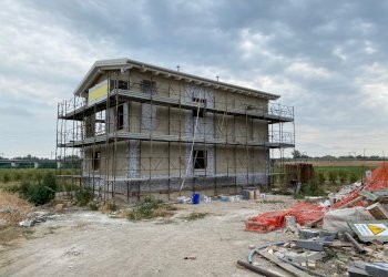 Independent house Sala Bolognese - photo 6