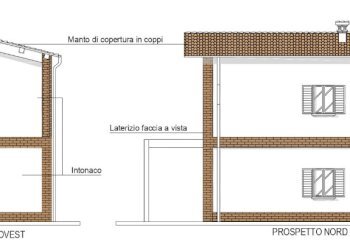 Independent house Sala Bolognese - photo 8
