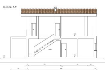 Independent house Sala Bolognese - photo 9