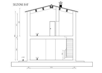 Independent house Sala Bolognese - photo 10