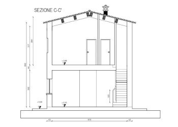 Independent house Sala Bolognese - photo 11