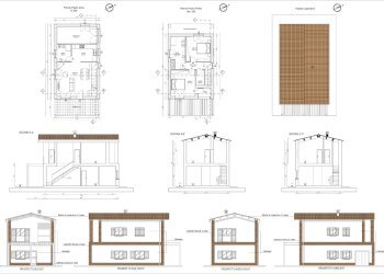 Independent house Sala Bolognese - photo 14
