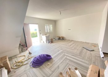 Independent house Sala Bolognese - photo 17