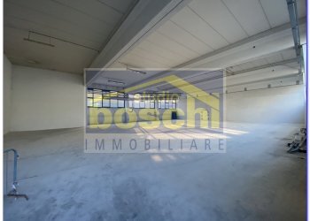 Capannone Casalecchio di Reno - foto 1