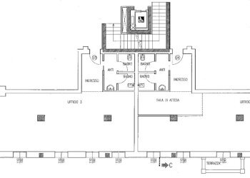 Office Casalecchio di Reno - photo 6