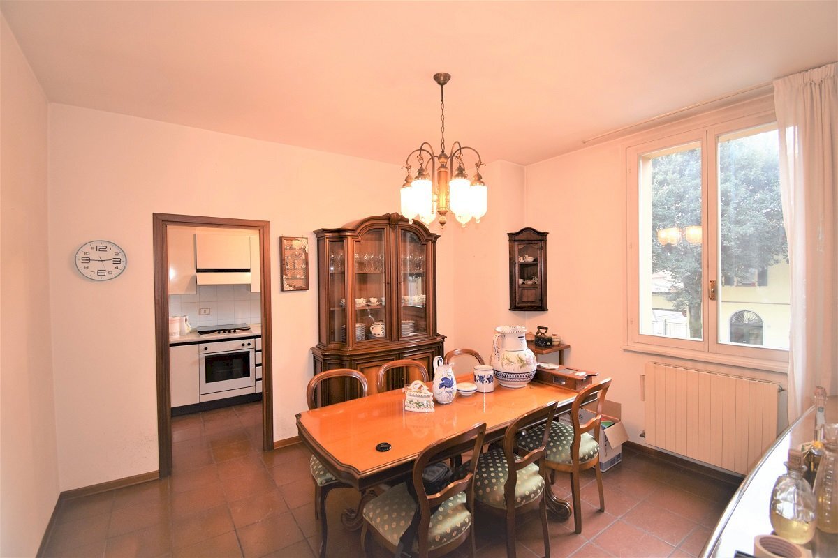 Three-room apartment Via Trieste, 31, Russi - photo 1