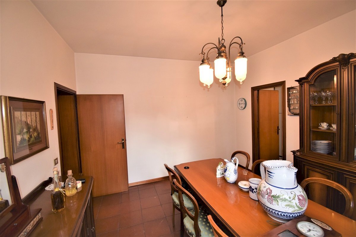 Three-room apartment Via Trieste, 31, Russi - photo 2