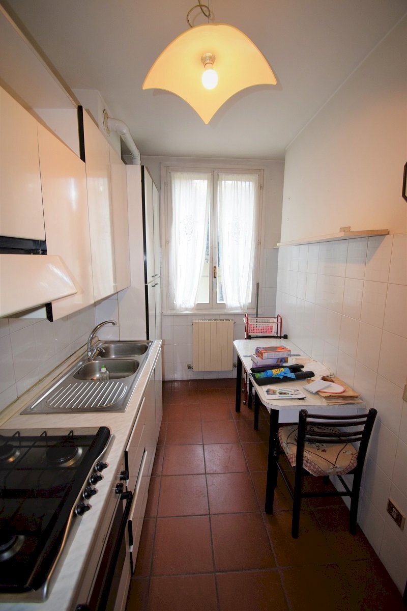 Three-room apartment Via Trieste, 31, Russi - photo 3