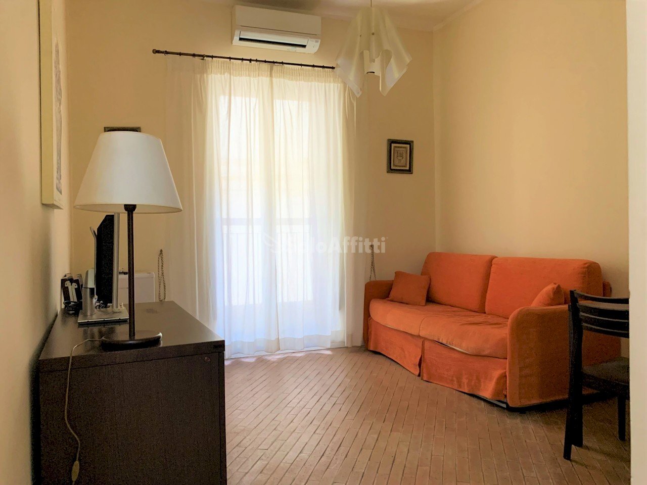 Monolocale Catanzaro - foto 1