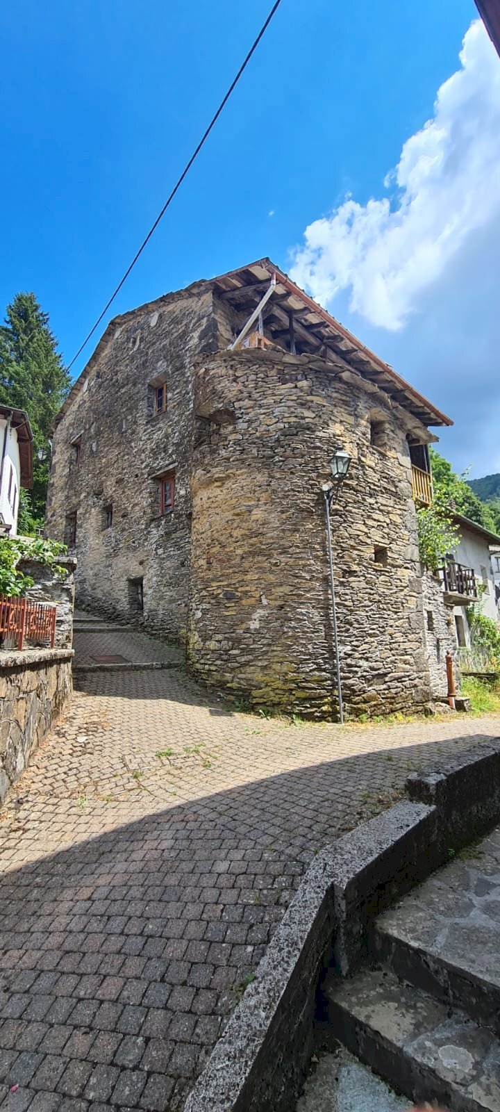 Casa indipendente Rezzoaglio - foto 2