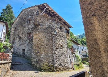 Casa indipendente Rezzoaglio - foto 1