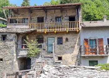 Casa indipendente Rezzoaglio - foto 3