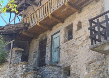 Casa indipendente Rezzoaglio - foto 4