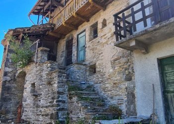 Casa indipendente Rezzoaglio - foto 5