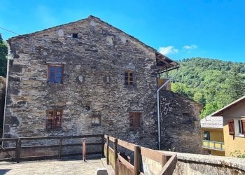 Casa indipendente Rezzoaglio - foto 7