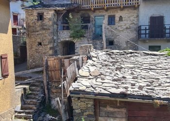 Casa indipendente Rezzoaglio - foto 8