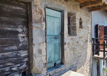 Casa indipendente Rezzoaglio - foto 10