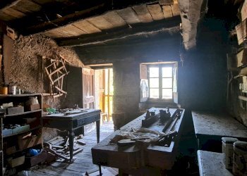Casa indipendente Rezzoaglio - foto 18