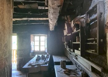 Casa indipendente Rezzoaglio - foto 19
