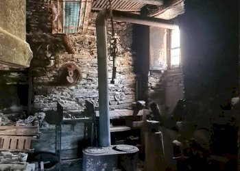 Casa indipendente Rezzoaglio - foto 20