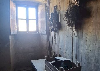 Casa indipendente Rezzoaglio - foto 26