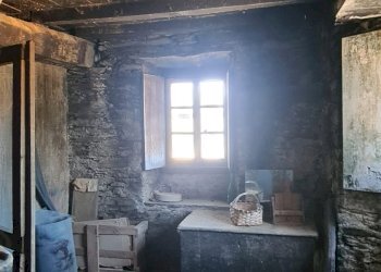 Casa indipendente Rezzoaglio - foto 31