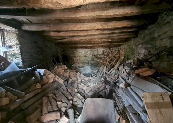 Casa indipendente Rezzoaglio - foto 43