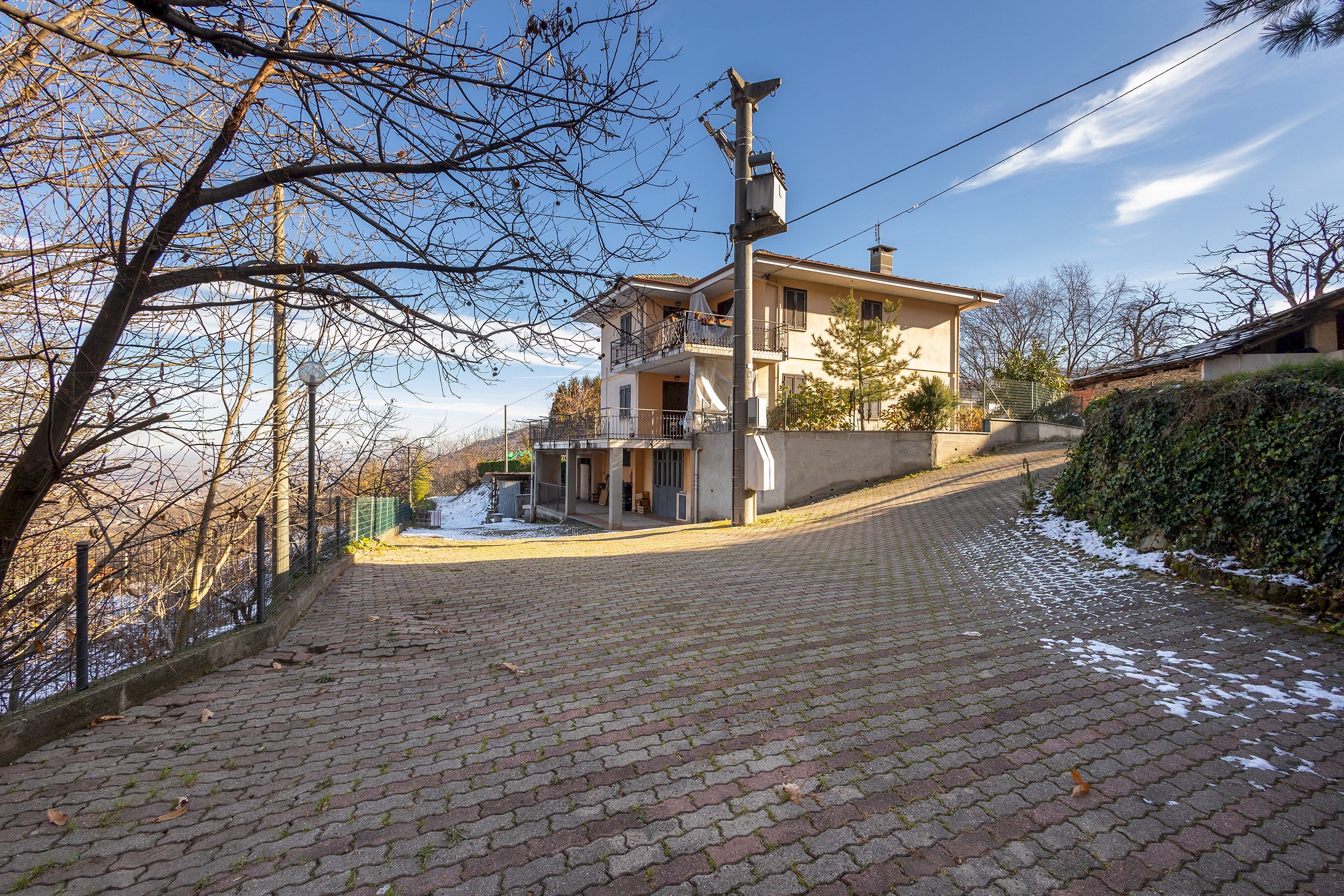 Casa indipendente Via Comba Carle, 36, Barge - foto 2