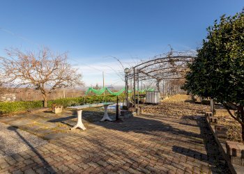 Independent house Via Comba Carle, 36, Barge - photo 41