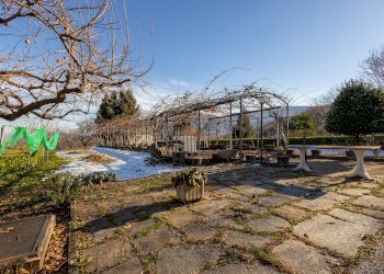 Independent house Via Comba Carle, 36, Barge - photo 44