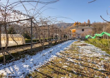 Independent house Via Comba Carle, 36, Barge - photo 43