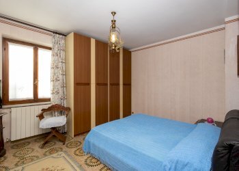 Independent house Via Comba Carle, 36, Barge - photo 15