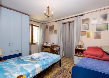 Independent house Via Comba Carle, 36, Barge - photo 17