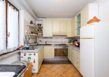 Independent house Via Comba Carle, 36, Barge - photo 13